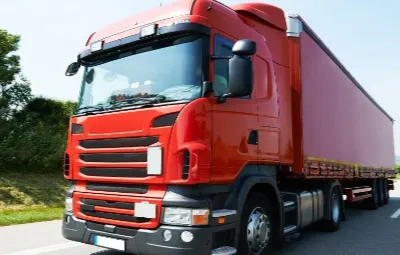 Konya Kula Ambar Kargo