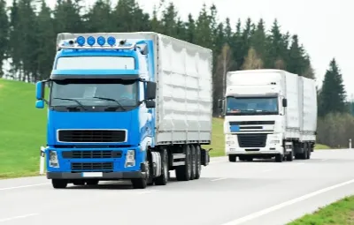 Konya Kula | Eşya Taşıma